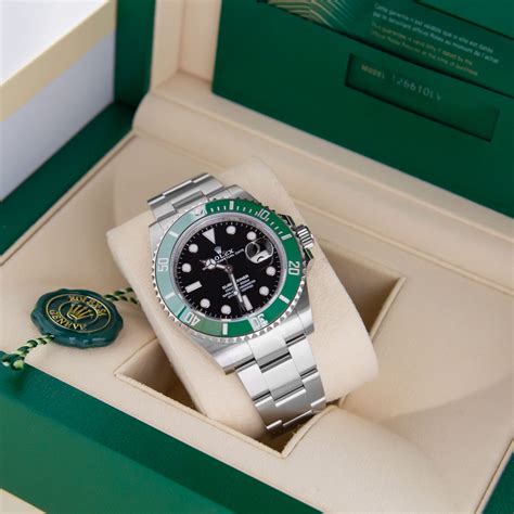 rolex submariner namaak